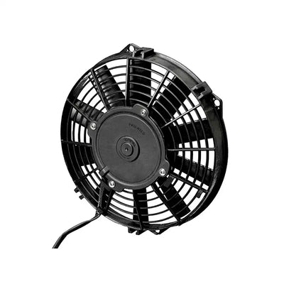 9" Low Profile Puller Engine Fan 30100392 VA07-AP12/C-31A for Spal - Engine Parts > Cooling System > Engine Fan Parts from MyMROmarts