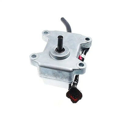 9 PINS Stepping Throttle Motor KHR1713 For JCB JS330 JS180 JS130 JS200 JS220 JS240 JS260 JS210 - Electrical Parts > Electronic Control System > Throttle motor from MyMROmarts