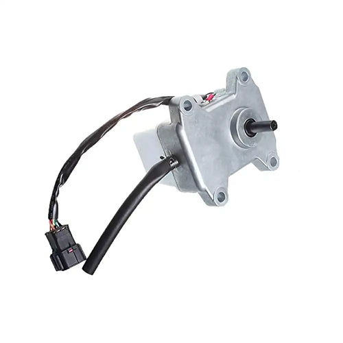 9 PINS Stepping Throttle Motor KHR1713 For Sumitomo Excavator SH100 SH120 SH280 - Electrical Parts > Electronic Control System > Throttle motor from MyMROmarts