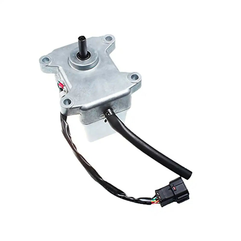 Load image into Gallery viewer, 9 PINS Stepping Throttle Motor KHR1713 For JCB JS330 JS180 JS130 JS200 JS220 JS240 JS260 JS210 - Electrical Parts &gt; Electronic Control System &gt; Throttle motor from MyMROmarts
