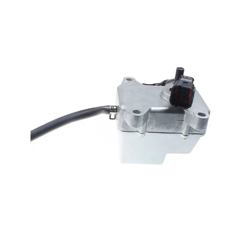 Load image into Gallery viewer, 9 PINS Stepping Throttle Motor KHR1713 For JCB JS330 JS180 JS130 JS200 JS220 JS240 JS260 JS210 - Electrical Parts &gt; Electronic Control System &gt; Throttle motor from MyMROmarts
