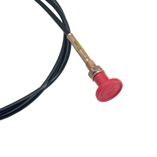 Shut Off Cable for Massey Ferguson 1100 165 175 235 245 255 265 275 285 1080 1085 from MyMROmarts
