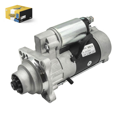 Starter Motor 7283321 6676957 6685190 For Bobcat 753 763 773 5600 A300 A770 S130 S175 S185 S300 S450 S530 S590 S630 S64 S650 S66 S740 S76 S770 S850 T190 T200 T2250 T300 T450 T550 T595 T64 T650 T750 T76 T770 T870 V417 from MyMROmarts