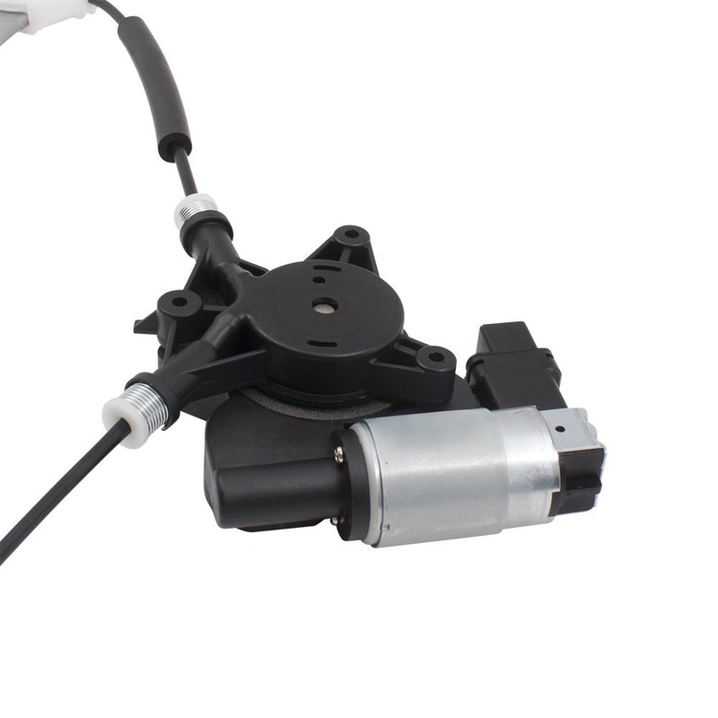 Load image into Gallery viewer, New Front Passenger Side Right RH Power Window Regulator W/O Motor Replacement For Mazda CX-9 2007 2008 2009 2010 2011 2012 2013 2014 2015, TD1158590 TD1158590A 752-856 384945 from MyMROmarts
