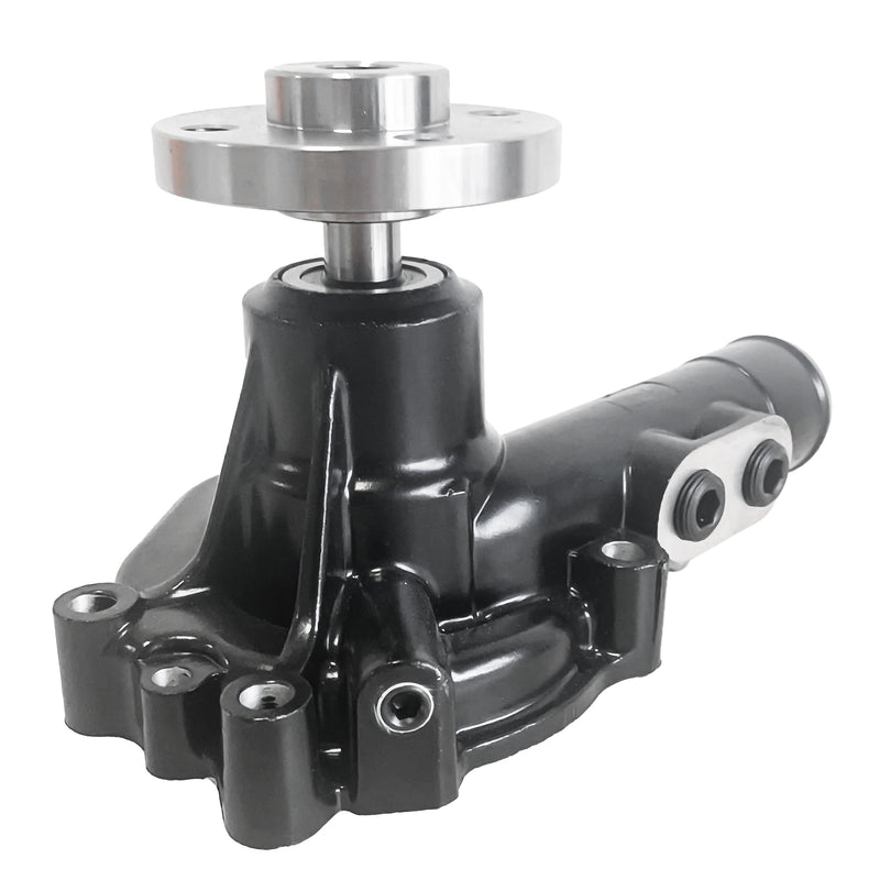 Load image into Gallery viewer, Engine Water Pump 15896582 for Yanmar Engine 41R18N 41R18T Ingersoll Rand Air Compressor P185WIR XP185WIR from MyMROmarts
