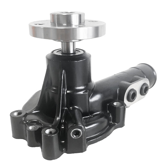 Engine Water Pump 15896582 for Yanmar Engine 41R18N 41R18T Ingersoll Rand Air Compressor P185WIR XP185WIR from MyMROmarts