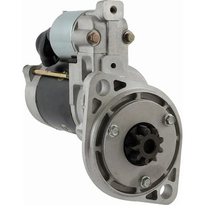 9T 12V Starter Motor 45-1993 for Thermo King Transport Refrigeration SB-200 SB-210 SB-300 SB-310 SB-II SR SB-III from MyMROmarts