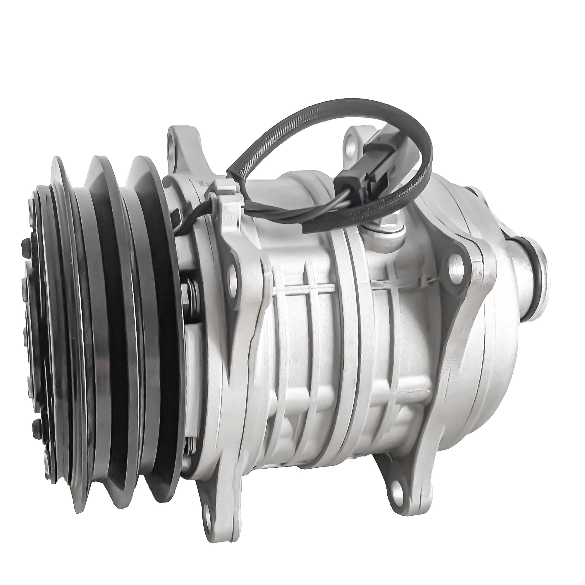 A/C Compressor 276-9875 258-2468 for Caterpillar CAT 226D 232D