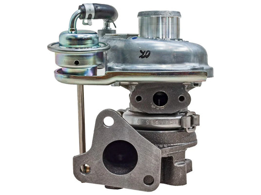 Turbocharger 129A01-18010 129A01-18011 for John Deere 2038R 3038E 3039R 3043D 3046R 7400A 7500A 7500A 7700A 7700A 8000A from MyMROmarts