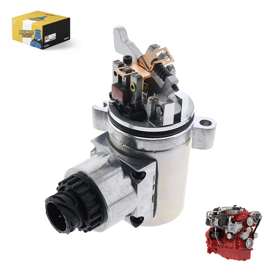 Actuator 7027792 SJ157647 For Deutz F3M1011 F3M2011 F4M1011 F4M2011 Diesel Engines - Electrical Parts > Other Electrical Parts > Other Parts from MyMROmarts