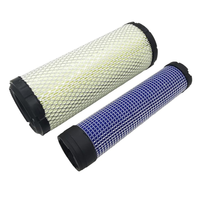 Load image into Gallery viewer, Outer Air Filter &amp; Inner Filter 841497 &amp; 821136 For Briggs &amp; Stratton 540000 610000 Engine - Engine Maintenance Parts &gt; Air Filter from MyMROmarts
