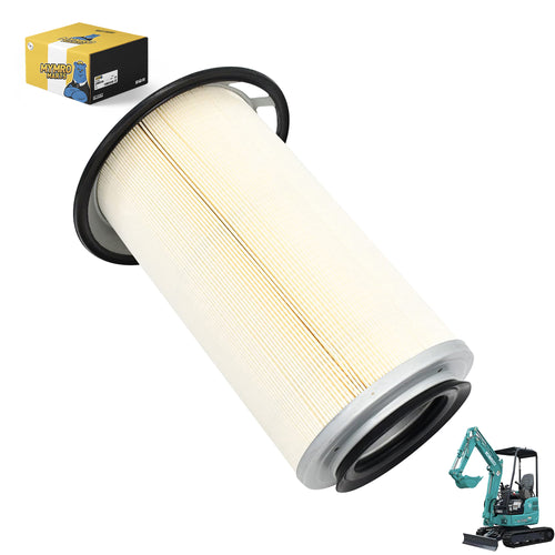 Air Filter PH11P00011S005 for Kobelco Excavator 50SR SK55SRX 50SR-5 50SR-3 30SR from MyMROmarts