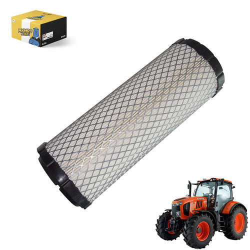 Outer Air Filter TC620-93230 for Kubota Tractor L2800 L3200 L3301DT L3400DT/HST L3700SU L3800 L3901DT L3901DT FL3901H from MyMROmarts