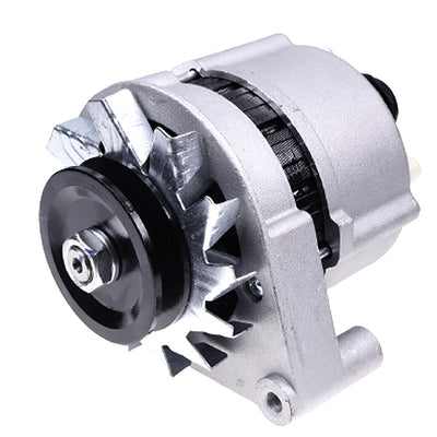 Alternator 01171617 for Deutz Engine F3L912 F3L912W F4L912 F4L912W F6L912 BF6L913 F6L913 BF4L913 F4L913 from MyMROmarts