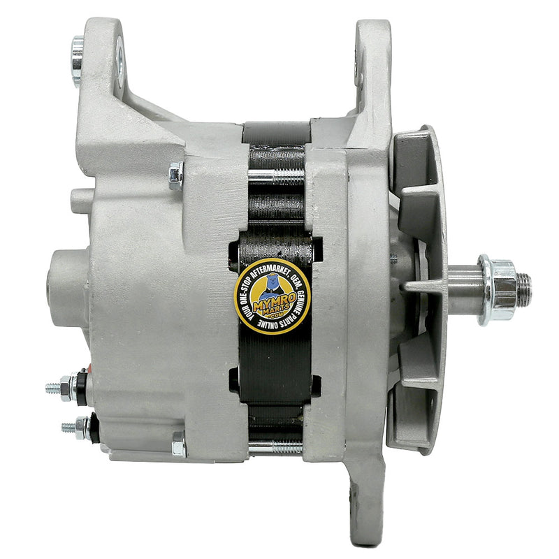 Load image into Gallery viewer, Alternator ADR0047 112160 112992 107-7977 1322156 3675174RX 3920618 10459026 Compatible With/Replacement For Graders 710A 716A 5.9L Cummins 24 Volt - Electrical Parts &gt; Alternator from MyMROmarts
