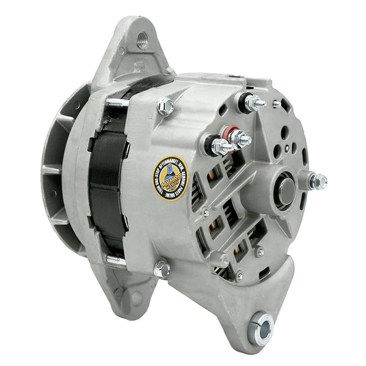 Alternator ADR0047 112160 112992 107-7977 1322156 3675174RX 3920618 10459026 Compatible With/Replacement For Graders 710A 716A 5.9L Cummins 24 Volt - Electrical Parts > Alternator from MyMROmarts