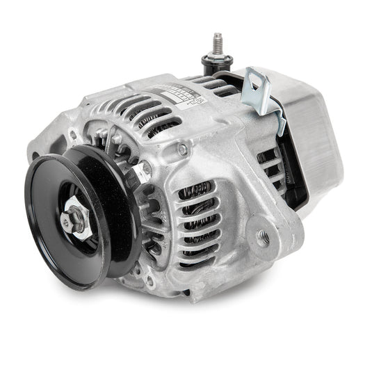Alternator 1J731-64010 for Kubota Excavator U48-5 U55-5 KX033-4 KX057-4 KX080-4 Loader SSV65 from MyMROmarts