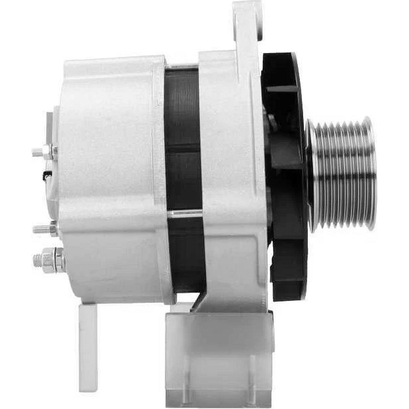 Load image into Gallery viewer, Alternator SE501343 for John Deere Engine 4045 6068 4039 5030 6090 Combine 1170 1450 1550 from MyMROmarts
