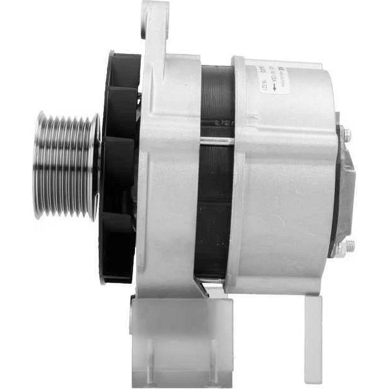 Load image into Gallery viewer, Alternator SE501343 for John Deere Engine 4045 6068 4039 5030 6090 Combine 1170 1450 1550 from MyMROmarts
