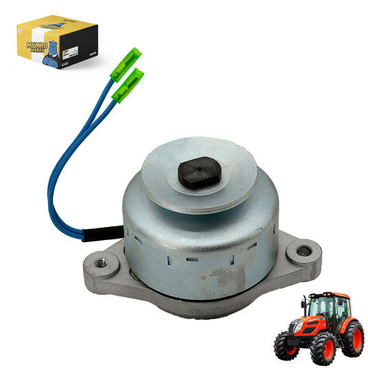 12V 14A Alternator E5700-64013 E5700-64014 with Rectifier Regulator 15531-64601 RS5101 for Kioti Tractor LB1714 LB1914 - Electrical Parts > Alternator from MyMROmarts