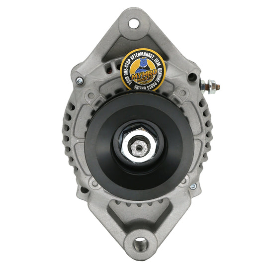 12V 60A Alternator 3A611-74012 for Kubota Engine V2203 V2403 V2607 Tractor L3240HSTC L3940HSTC L4240HSTC-3 M4900-CAB M5700HDC from MyMROmarts