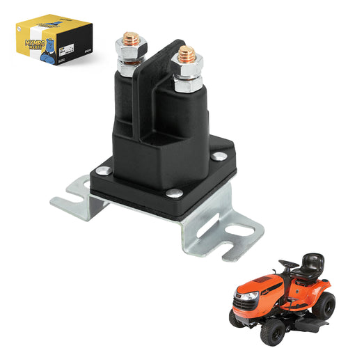 Starter Solenoid 03057700 03577000 03583200 for Ariens EZR1440 EZR1540 EZR1640 EZR1648 EZR1742 EZR2048 Zero Turn Mowers - Electrical Parts > Other Electrical Parts from MyMROmarts