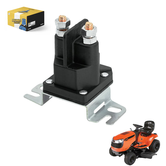 Starter Solenoid 03057700 03577000 03583200 for Ariens EZR1440 EZR1540 EZR1640 EZR1648 EZR1742 EZR2048 Zero Turn Mowers - Electrical Parts > Other Electrical Parts from MyMROmarts