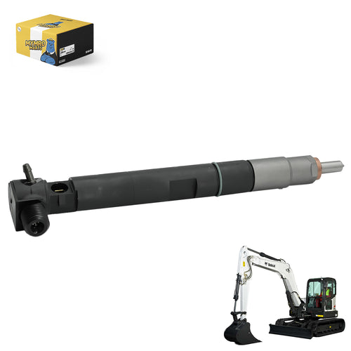 Fuel Injector 7516848 7275454 7030364 7334032 for Bobcat T450 T550 Compact Track Loaders S450 S510 Skid Steer Loaders E32 E35 Excavators 5600 5610 Utility Vehicles - Engine Parts > Fuel System > Fuel Injector from MyMROmarts