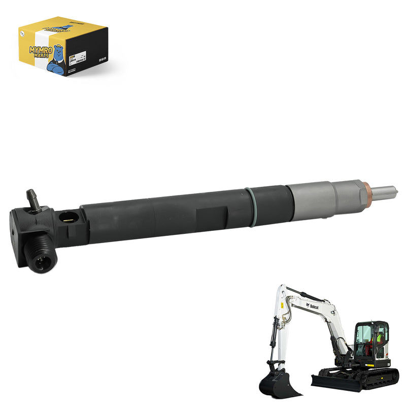 Load image into Gallery viewer, Fuel Injector 7516848 7275454 7030364 7334032 for Bobcat T450 T550 Compact Track Loaders S450 S510 Skid Steer Loaders E32 E35 Excavators 5600 5610 Utility Vehicles - Engine Parts &gt; Fuel System &gt; Fuel Injector from MyMROmarts
