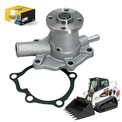 Engine Water Pump 6687713 for Bobcat 2200 2300 MT52 MT55 MT85 MT100 from MyMROmarts