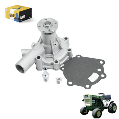 Engine Water Pump 1873734 For BOLENS G152 G154 G172 G174 Tractor - Engine Parts > Cooling System > Engine Water Pump from MyMROmarts
