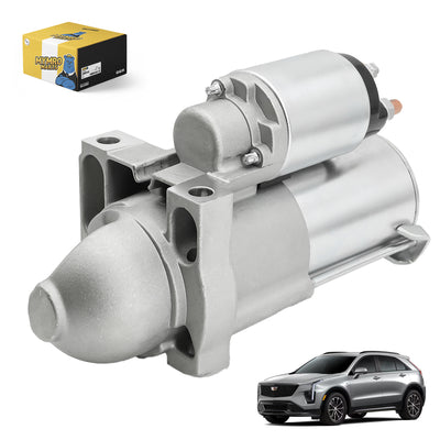 New Starter for Cadillac Escalade V8 5.3L 2003-2005 #8000016, 8000045, 8000150, 8000288, 88861935, SDR0270, 41012257 - Electrical Parts > Starter Motor from MyMROmarts