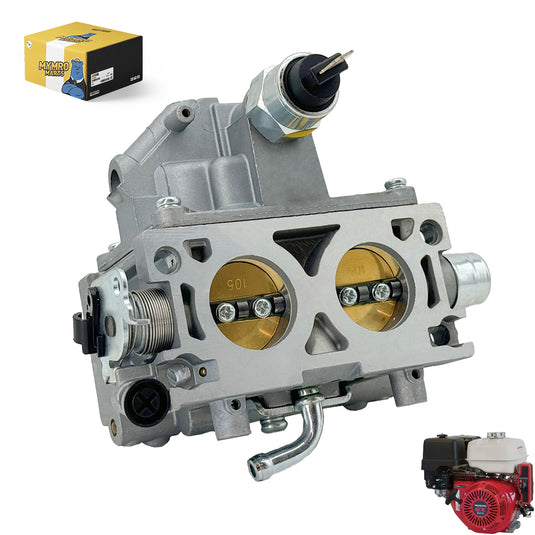 Carburetor Assy 16100-Z9E-033 for Honda GX630 GX630R GX630RH GX660 GX690 GX690R Engine from MyMROmarts