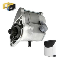 Starter 25-15370-00 25-15520-00 25-39680-00RB 945634 For Carrier Transicold Maxima Optima Refrigeration Units w/ CT4-91-TV Engines - Electrical Parts > Starter Motor from MyMROmarts