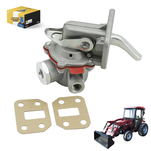 Fuel Lift Pump 22641A057 2641A067 641A082 ULPK0005 ULPK0034 for CASE Tractor C100 C70 C80 C90 CX100 CX70 CX80 CX90 MX100C MX80C MX90C - Engine Parts > Fuel System > Fuel Pump from MyMROmarts