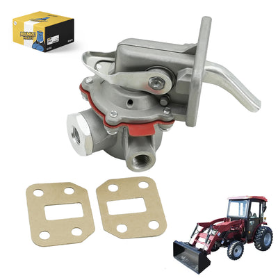 Fuel Lift Pump 22641A057 2641A067 641A082 ULPK0005 ULPK0034 for CASE Tractor C100 C70 C80 C90 CX100 CX70 CX80 CX90 MX100C MX80C MX90C - Engine Parts > Fuel System > Fuel Pump from MyMROmarts