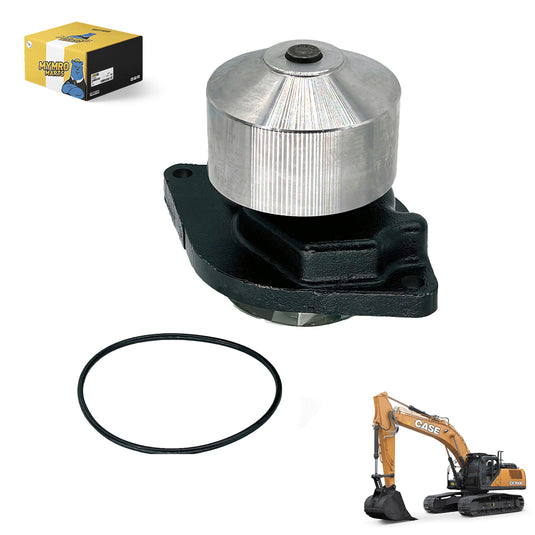 Engine Water Pump 4892175 A77471 for CASE 6000 6500 1085B 1086B 550 621 880D 888 480E 580E 580K 580SE 680K 780C-For CASE - Engine Parts > Cooling System > Engine Water Pump from MyMROmarts