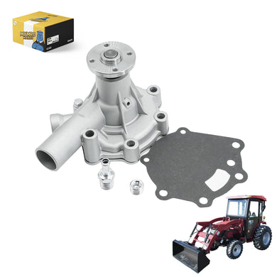 Engine Water Pump 1273085C91 1273085C9 For CASE 234 235 244 - Engine Parts > Cooling System > Engine Water Pump from MyMROmarts