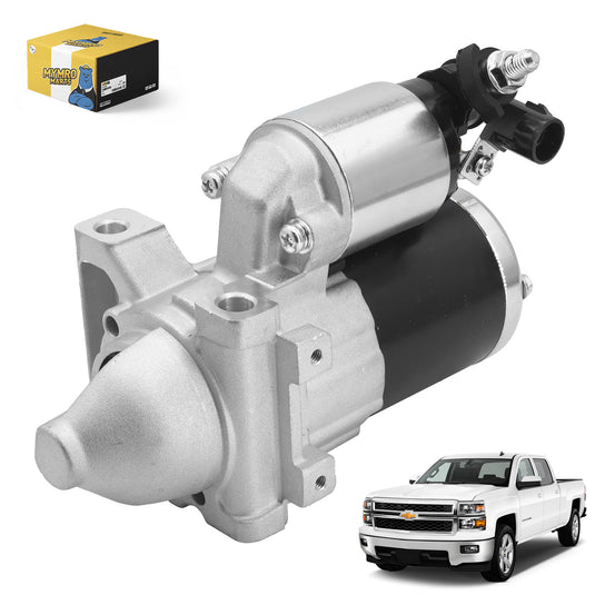 Starter for Chevrolet Silverado 1500