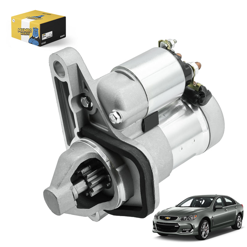 Load image into Gallery viewer, Starter SHI0166 STR0021 410-44067 SR2300X LRS02583
