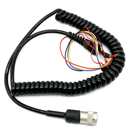 Coil Cord Joystick Scissor Lift 62223GT for Genie GS-1530 GS-1930 GS-2032 GS-2046 GS-2646 from MyMROmarts