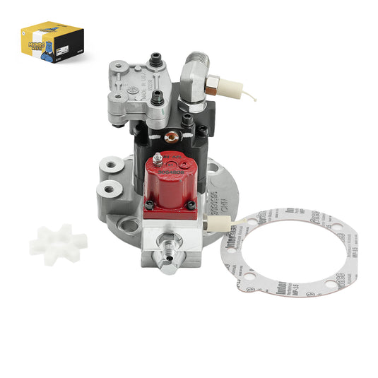 Common Rail Pump 3090942 3417677 for Cummins Diesel Engine M11 QSM11 ISM11 - Engine Parts > Fuel System > Fuel Pump from  My Store