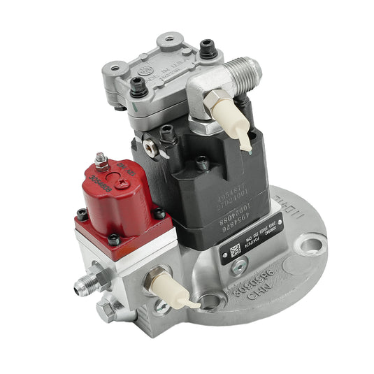 Common Rail Pump 3090942 3417677 for Cummins Diesel Engine M11 QSM11 ISM11 - Engine Parts > Fuel System > Fuel Pump from  My Store