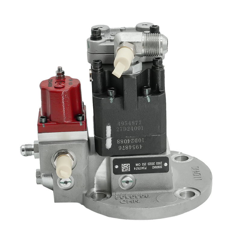 Load image into Gallery viewer, Common Rail Pump 3090942 3417677 for Cummins Diesel Engine M11 QSM11 ISM11 - Engine Parts &gt; Fuel System &gt; Fuel Pump from  My Store

