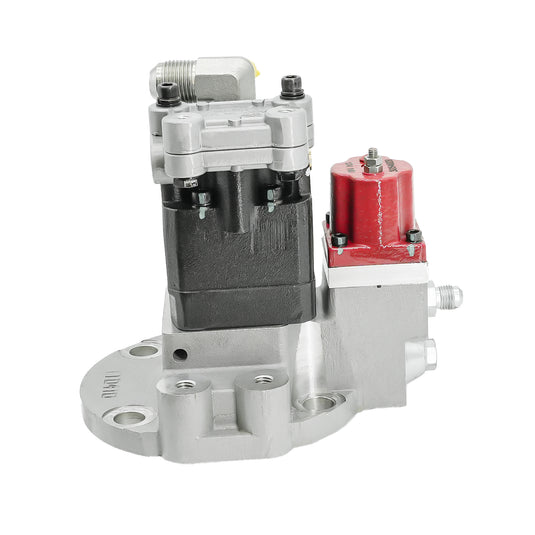 Common Rail Pump 3090942 3417677 for Cummins Diesel Engine M11 QSM11 ISM11 - Engine Parts > Fuel System > Fuel Pump from  My Store