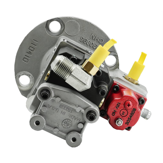 Common Rail Pump 3090942 3417677 for Cummins Diesel Engine M11 QSM11 ISM11 - Engine Parts > Fuel System > Fuel Pump from  My Store