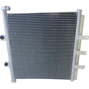 A/C Condenser