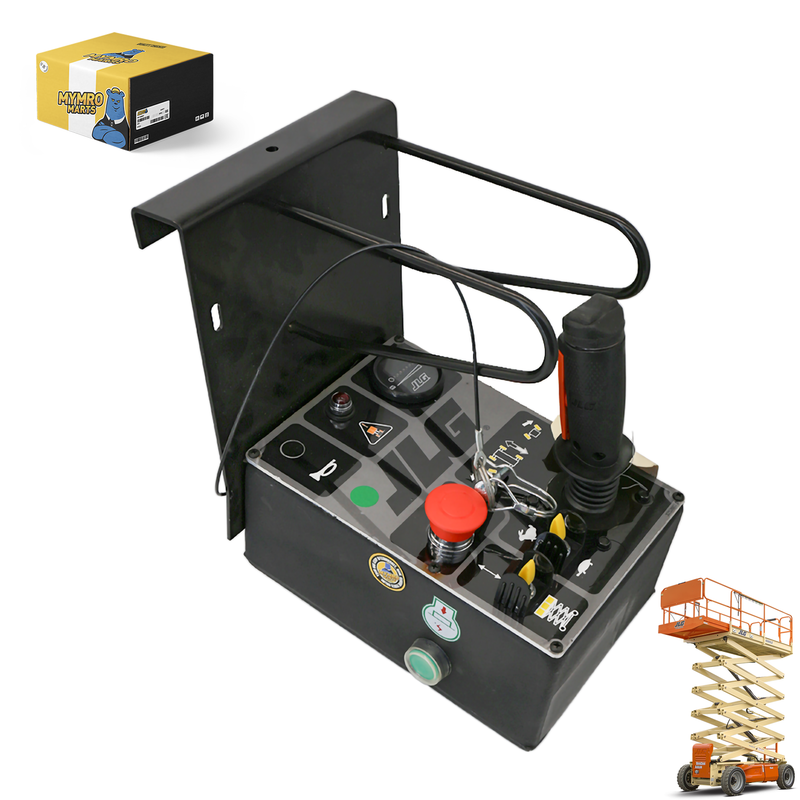 Load image into Gallery viewer, Control Box 0258463 0273154 for JLG Aerial Lift 2646E2 2632E2 from MyMROmarts
