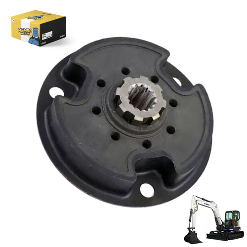 Coupling Assy 7006098 for Bobcat Excvavator E62 E63 E80 E85 from MyMROmarts