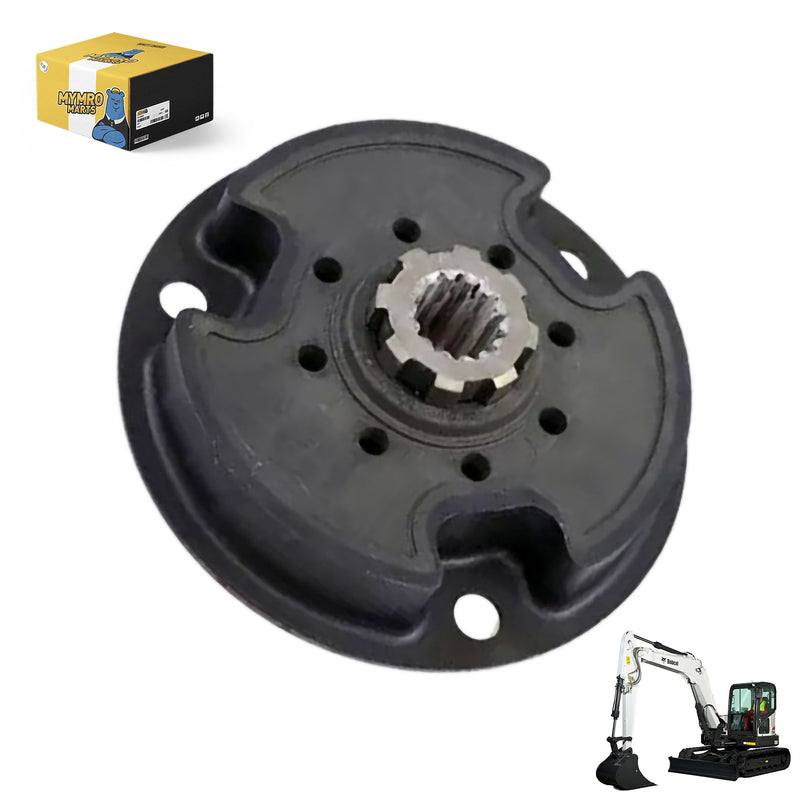 Load image into Gallery viewer, Coupling Assy 7006098 for Bobcat Excvavator E62 E63 E80 E85 from MyMROmarts
